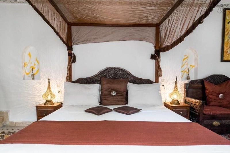 Riad Jamai Фес Экстерьер фото