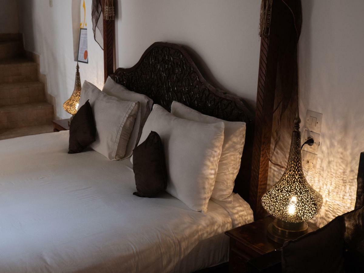Riad Jamai Фес Экстерьер фото